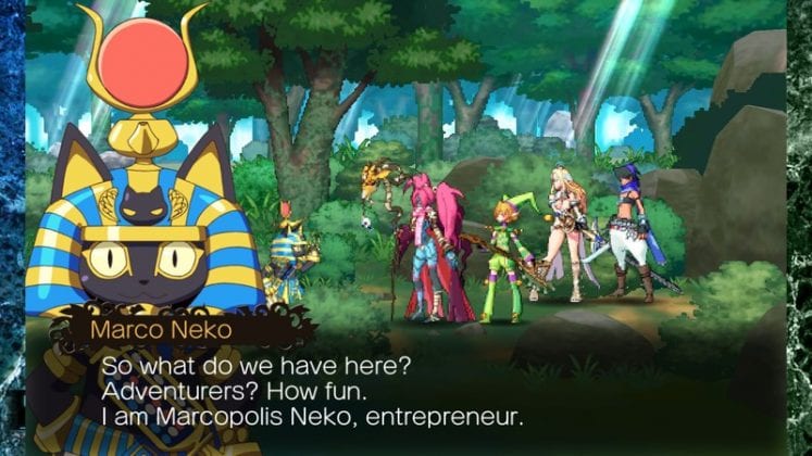 Code of Princess Has Been Ported Over to the PC, To Launch This Month 3