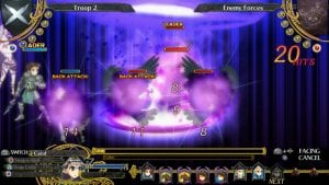 NIS America Detail the Character Classes of Grand Kingdom 3 NIS America Detail the Character Classes of Grand Kingdom 2