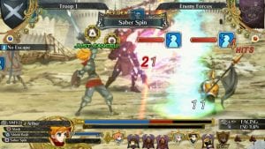 NIS America Detail the Character Classes of Grand Kingdom 6 NIS America Detail the Character Classes of Grand Kingdom 5