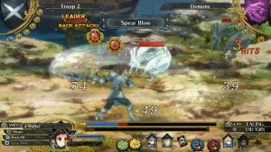 NIS America Detail the Character Classes of Grand Kingdom 7 NIS America Detail the Character Classes of Grand Kingdom 6