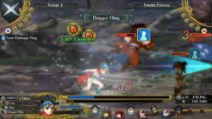 NIS America Detail the Character Classes of Grand Kingdom 8 NIS America Detail the Character Classes of Grand Kingdom 7