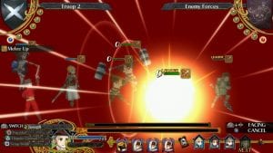NIS America Detail the Character Classes of Grand Kingdom 9 NIS America Detail the Character Classes of Grand Kingdom 8