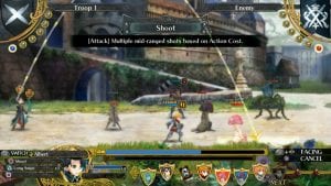 NIS America Detail the Character Classes of Grand Kingdom 10 NIS America Detail the Character Classes of Grand Kingdom 9