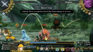 NIS America Detail the Character Classes of Grand Kingdom 11 NIS America Detail the Character Classes of Grand Kingdom 10