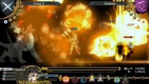 NIS America Detail the Character Classes of Grand Kingdom 12 NIS America Detail the Character Classes of Grand Kingdom 11