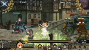 NIS America Detail the Character Classes of Grand Kingdom 13 NIS America Detail the Character Classes of Grand Kingdom 12