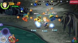New Kingdom Hearts Adventure Now Available on Mobile Platforms 10