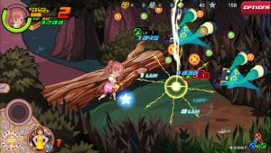 New Kingdom Hearts Adventure Now Available on Mobile Platforms 2
