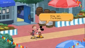 New Kingdom Hearts Adventure Now Available on Mobile Platforms 3