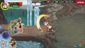 New Kingdom Hearts Adventure Now Available on Mobile Platforms 8