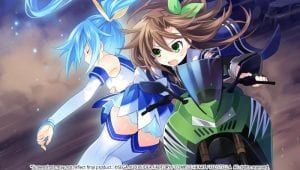 Latest Neptunia Spin-off Starring IF Acquired by Idea Factory International 4 Latest Neptunia Spin-off Starring IF Acquired by Idea Factory International 2