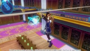 Latest Neptunia Spin-off Starring IF Acquired by Idea Factory International 7 Latest Neptunia Spin-off Starring IF Acquired by Idea Factory International 5