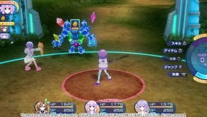 Latest Neptunia Spin-off Starring IF Acquired by Idea Factory International 8 Latest Neptunia Spin-off Starring IF Acquired by Idea Factory International 6