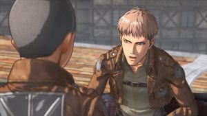 Koei Tecmo Europe Announce Title For New Attack on Titan Video Game 4 Koei Tecmo Europe Announce Title For New Attack on Titan Video Game 3