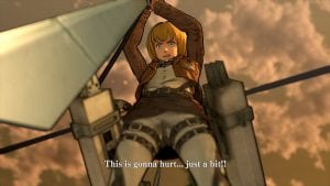 Koei Tecmo Europe Announce Title For New Attack on Titan Video Game 19 Koei Tecmo Europe Announce Title For New Attack on Titan Video Game 18