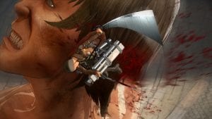 Koei Tecmo Europe Announce Title For New Attack on Titan Video Game 29 Koei Tecmo Europe Announce Title For New Attack on Titan Video Game 28
