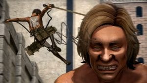 Koei Tecmo Europe Announce Title For New Attack on Titan Video Game 32 Koei Tecmo Europe Announce Title For New Attack on Titan Video Game 31