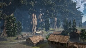 Koei Tecmo Europe Announce Title For New Attack on Titan Video Game 38 Koei Tecmo Europe Announce Title For New Attack on Titan Video Game 37