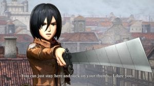 Koei Tecmo Europe Announce Title For New Attack on Titan Video Game 40 Koei Tecmo Europe Announce Title For New Attack on Titan Video Game 39