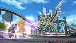 MegaTagmension Blanc + Neptune VS Zombies - New Screenshots 3 MegaTagmension Blanc + Neptune VS Zombies - New Screenshots 2