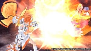 MegaTagmension Blanc + Neptune VS Zombies - New Screenshots 7 MegaTagmension Blanc + Neptune VS Zombies - New Screenshots 6