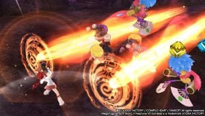 MegaTagmension Blanc + Neptune VS Zombies - New Screenshots 10 MegaTagmension Blanc + Neptune VS Zombies - New Screenshots 9