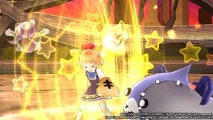MegaTagmension Blanc + Neptune VS Zombies - New Screenshots 15 MegaTagmension Blanc + Neptune VS Zombies - New Screenshots 14