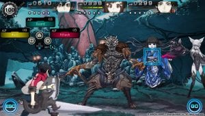 First English Screenshots Released for Ray Gigant 3 First English Screenshots Released for Ray Gigant 1