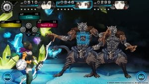 First English Screenshots Released for Ray Gigant 95 First English Screenshots Released for Ray Gigant 93
