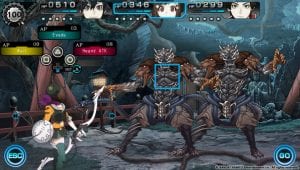 First English Screenshots Released for Ray Gigant 94 First English Screenshots Released for Ray Gigant 92