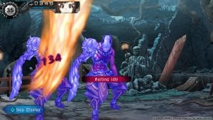 First English Screenshots Released for Ray Gigant 92 First English Screenshots Released for Ray Gigant 90