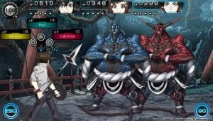First English Screenshots Released for Ray Gigant 90 First English Screenshots Released for Ray Gigant 88