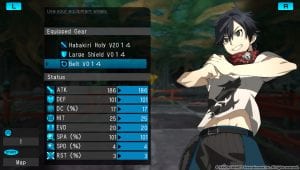 First English Screenshots Released for Ray Gigant 87 First English Screenshots Released for Ray Gigant 85