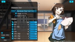 First English Screenshots Released for Ray Gigant 85 First English Screenshots Released for Ray Gigant 83