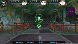 First English Screenshots Released for Ray Gigant 84 First English Screenshots Released for Ray Gigant 82