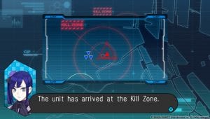 First English Screenshots Released for Ray Gigant 83 First English Screenshots Released for Ray Gigant 81