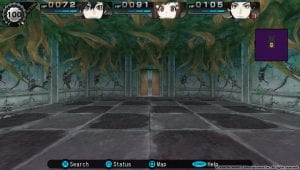 First English Screenshots Released for Ray Gigant 82 First English Screenshots Released for Ray Gigant 80
