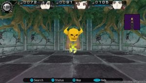 First English Screenshots Released for Ray Gigant 81 First English Screenshots Released for Ray Gigant 79