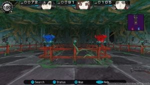 First English Screenshots Released for Ray Gigant 79 First English Screenshots Released for Ray Gigant 77