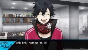 First English Screenshots Released for Ray Gigant 78 First English Screenshots Released for Ray Gigant 76