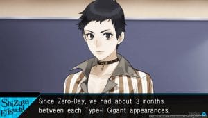 First English Screenshots Released for Ray Gigant 77 First English Screenshots Released for Ray Gigant 75