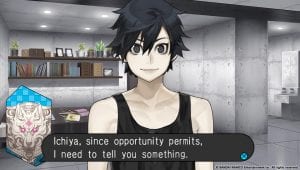First English Screenshots Released for Ray Gigant 76 First English Screenshots Released for Ray Gigant 74