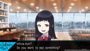First English Screenshots Released for Ray Gigant 75 First English Screenshots Released for Ray Gigant 73