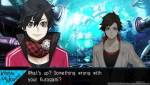 First English Screenshots Released for Ray Gigant 71 First English Screenshots Released for Ray Gigant 69