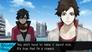 First English Screenshots Released for Ray Gigant 70 First English Screenshots Released for Ray Gigant 68