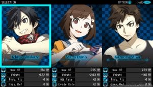 First English Screenshots Released for Ray Gigant 67 First English Screenshots Released for Ray Gigant 65