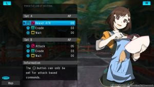 First English Screenshots Released for Ray Gigant 64 First English Screenshots Released for Ray Gigant 62