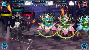 First English Screenshots Released for Ray Gigant 63 First English Screenshots Released for Ray Gigant 61