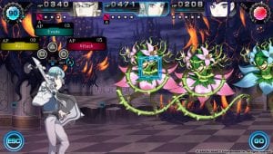 First English Screenshots Released for Ray Gigant 62 First English Screenshots Released for Ray Gigant 60