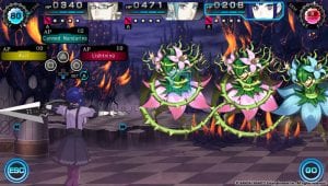 First English Screenshots Released for Ray Gigant 61 First English Screenshots Released for Ray Gigant 59